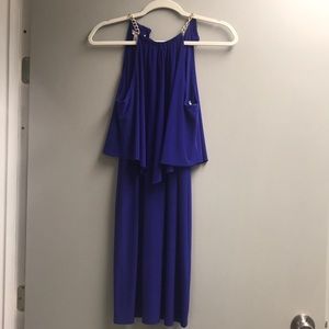 Petite Cocktail dress